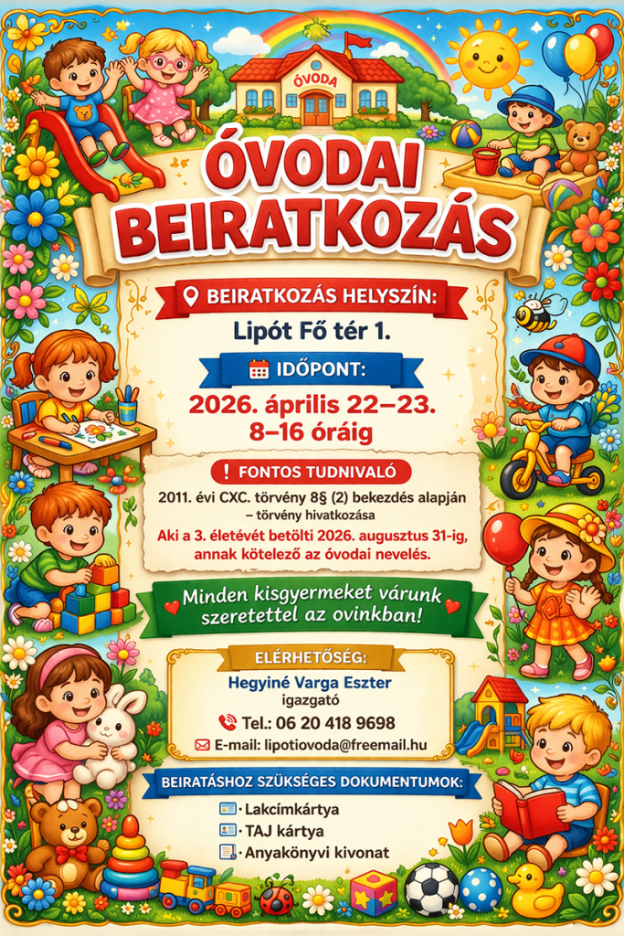 beiratkozás
