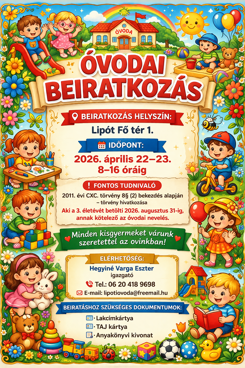 beiratkozás